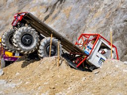 Europa Truck Trial 2026 – Saisonauftakt in Werfen!